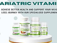 2024 Top 3 Bariatric Vitamins Brands in California | Justin Alexa | NewsBreak Original