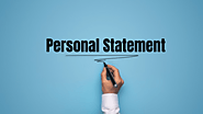 What Is the Correct Format of a Personal Statement? | by Stevejames | Apr, 2024 | Medium