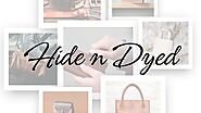 Hide N Dyed: Your Ultimate Choice for Leather Goods Manufacturing and Export