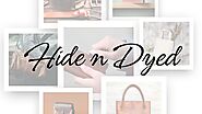 Wallets - HIDE N DYED