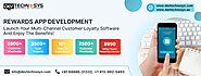 Custom Loyalty App Development Company