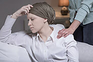 Mental Health Matters in Cancer: Dealing with Depression