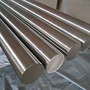 Aluminium Round Bar Manufacturer, Supplier in UAE - Siddhgiri Tubes