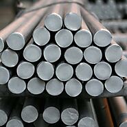 Aluminium Round Bar Manufacturer, Supplier in USA - Siddhgiri Tubes