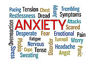 5 Signs And Symptoms Of Anxiety