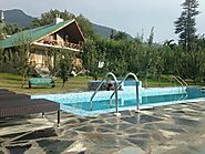 Best Hotels in Manali for Honeymoon with Bathtubs - Journeyio