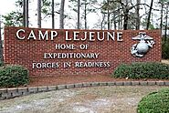 Camp Lejeune