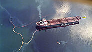 Exxon Valdez Oil Spill