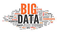 Why is Big Data so Big?