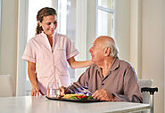 Nutrition Secrets for Optimal Senior Health