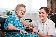 Recognizing When to Seek Respite Care