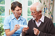 Tips to Improve Medication Compliance in Seniors