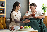 Ways Companionship Can Improve Senior Health