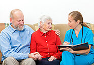 Keeping Seniors Safe at Home: Essential Tips