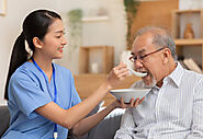 Elderly Nutrition: Vital Tips for Healthy Living