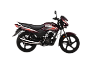 Bharath TVS: TVS Sport Bike