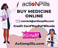 Buy Adderall 15 mg Online From Actionpills - Get In 24Hours Of Delivery