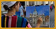 Vatican City: A Journey into the Heart of Faith and History