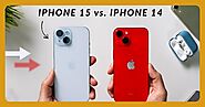 iPhone 14 vs. iPhone 15: Head-to-Head