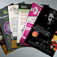 Bristol Printing Services | Sticker, Flyer, Poster & Banners
