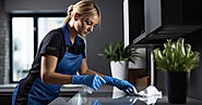 Quality cleaning service in Enfield at affordable price