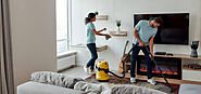 GEM'S CLEANING Carpet Cleaning Melbourne: Restoring Beauty to Your Floors