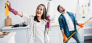 GEM'S CLEANING Best House cleaning Melbourne -Expert Cleaning Service