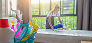 GEM'S CLEANING best End of tenancy cleaning service near me