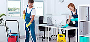 GEM'S CLEANING Office cleaners Melbourne - Your Cleanliness Partner