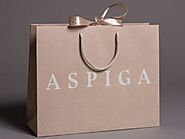 Paper Bags Manchester | Customized Paper Bag Supplier, UK