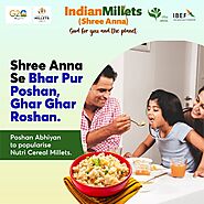 How has Mission Poshan Abhiyaan Transformed National Nutrition? – India Brand Equity Foundation