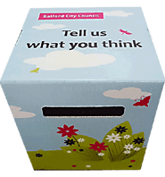 Custom Donation Boxes | Wholesale Charity Boxes In UK