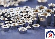 Fasteners Suppliers and Exporter in UAE - Rebolt Alloys
