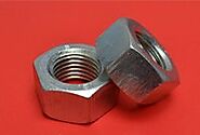 Stainless Steel Fasteners Manufacturers in Mumbai - Rebolt Alloys