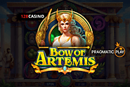 Bow of Artemis Slot: NEW Pragmatic Play Slot Hunts for Wins