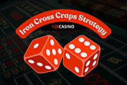 Iron Cross Craps Strategy: How to Win Big With Every Roll!