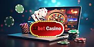 Discover the Best Casino Blogs Platform with 12Bet Casino