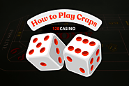 Mastering Craps: Your Guide to Winning at 12bet Casino