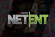 Discover the Best NetEnt Slots for an Unmatched Casino Experience