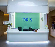 Oris Dental Center