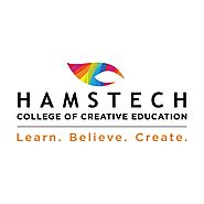 Hamstech College of Creative Education