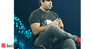 Sachin Dev Duggal's Builder.ai AI Assistant “NATASHA” Changing the Game in App Development