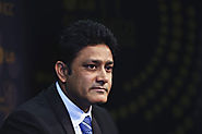 Anil Kumble Appointed as New Head Coach of Indian Cricket Team | Voice Of Greater Assam