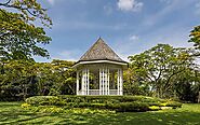 Singapore Botanic Gardens