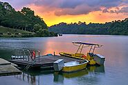 MacRitchie Reservoir