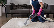 Carpet Cleaning London: Say Goodbye to Stains and Odors