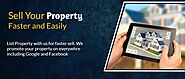 Benefits of free property ads posting sites - Amra Property