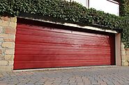 Professional Garage Door Service in Los Angeles CA