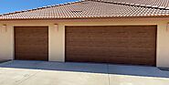 Professional Garage Door Repair and Installation Los Angeles, CA