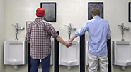 Urinal Etiquette: The Do's and Dont's for a comfortable and respectful experience | The Urinal Shop